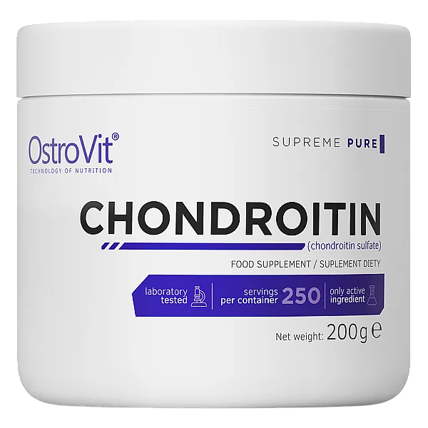 Chondroityna - 200g