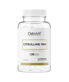 Citrulline 4400mg kapsułki