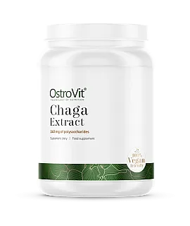 Chaga Extract