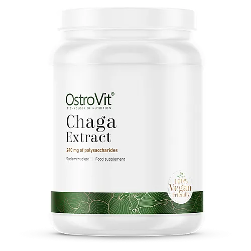 Chaga Extract
