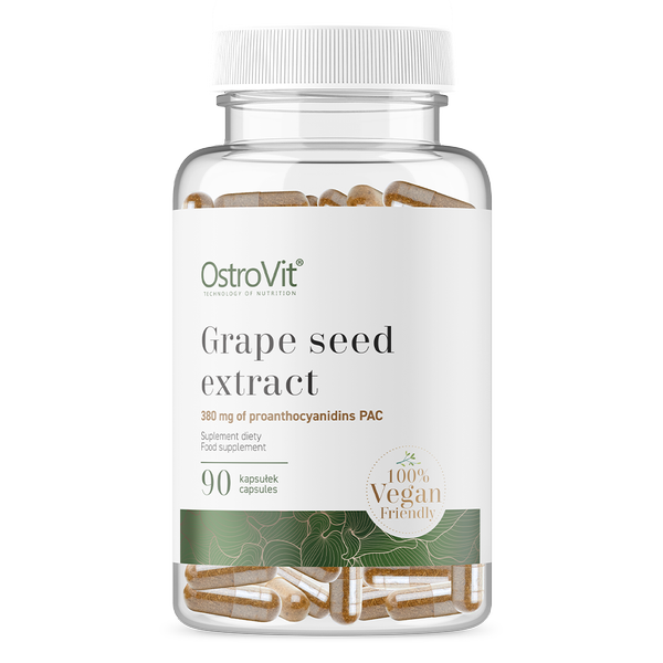 Grape Seed Extract