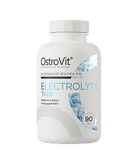 Electrolyte Tabs
