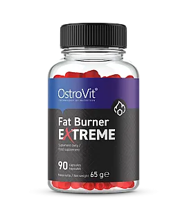 Fat Burner eXtreme