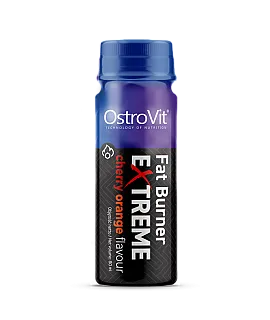 Fat Burner Extreme Shot