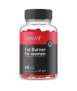 Fat Burner For Women