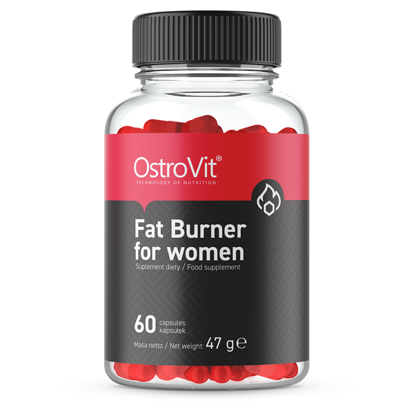 Fat Burner For Women