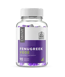Fenugreek VEGE
