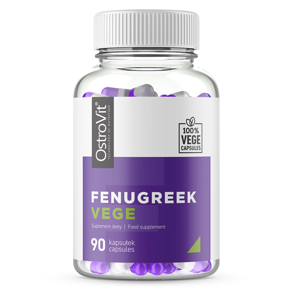 Fenugreek VEGE