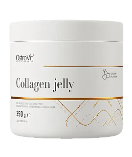 Collagen Jelly (różne smaki)