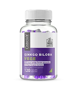 Ginkgo Biloba VEGE
