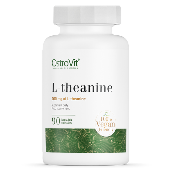 L-Theanine