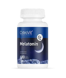 Melatonin tabletki 1mg (keep sleep)