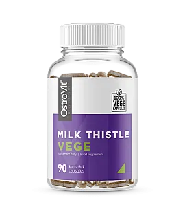 Milk Thistle VEGE