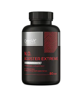 N.O. Booster Extreme