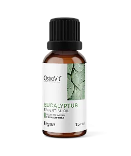 Eucalyptus Essential Oil (olejek eteryczny)