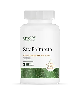 Saw Palmetto VEGE