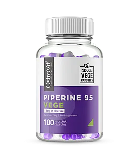 Piperine 95 VEGE