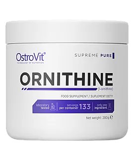 Supreme Ornithine