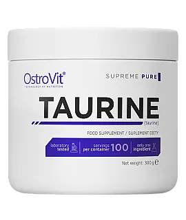 Supreme Pure Taurine