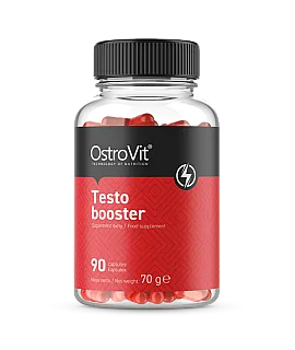 Testo Booster