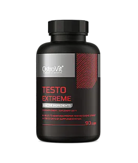 Testo Extreme