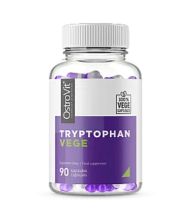 L-tryptophan VEGE