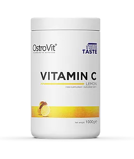Vitamin C