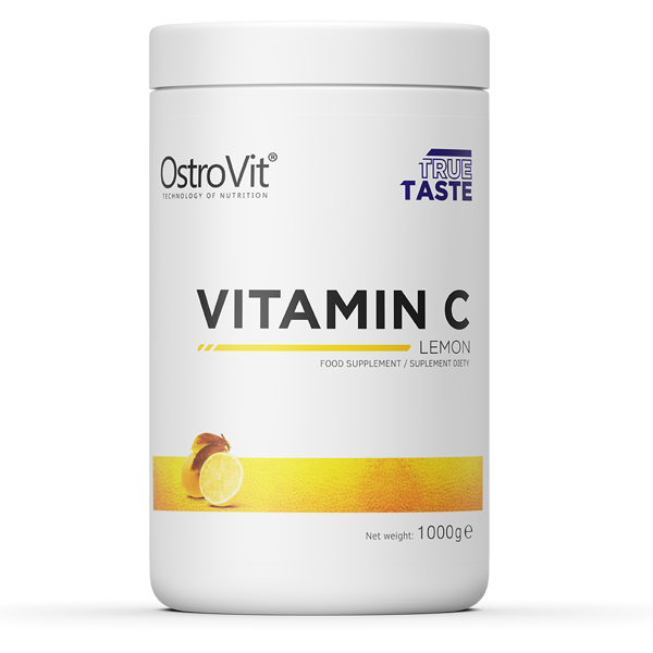 Vitamin C