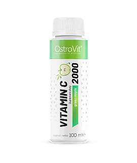 Vitamin C 2000 Shot