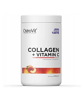 Collagen + Vitamin C