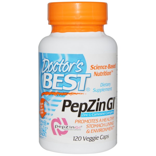 PepZin Gl