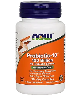 Probiotic-10 100 Billion