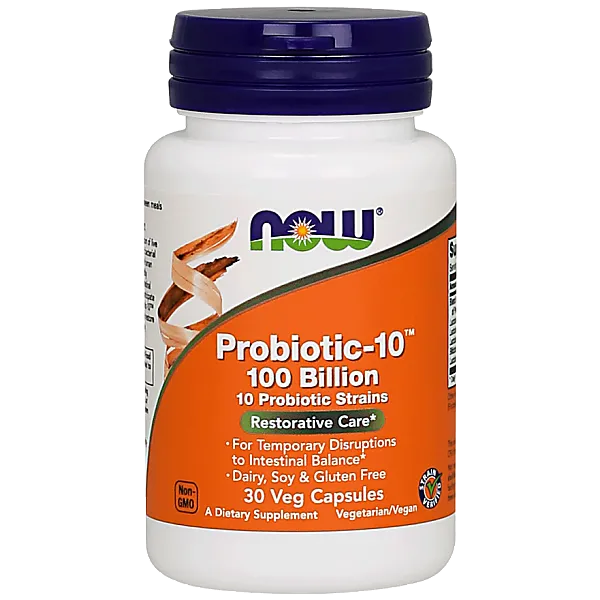 Probiotic-10 100 Billion