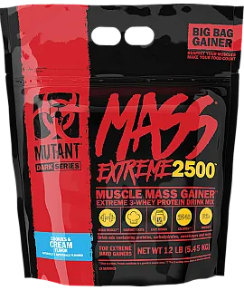 Mutant Mass XXXtreme