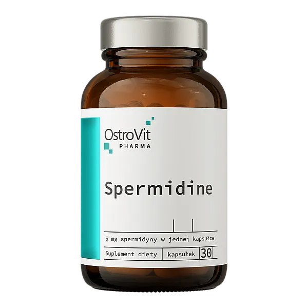 Pharma Spermidine
