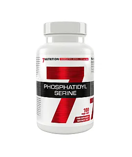 Phosphatidylserine 250mg