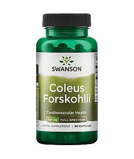 FS Coleus Forskohlii Root