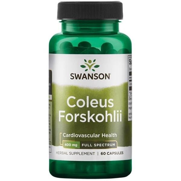 FS Coleus Forskohlii Root