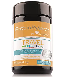 ProbioBALANCE TRAVEL