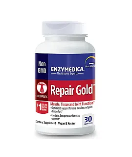 Repair Gold