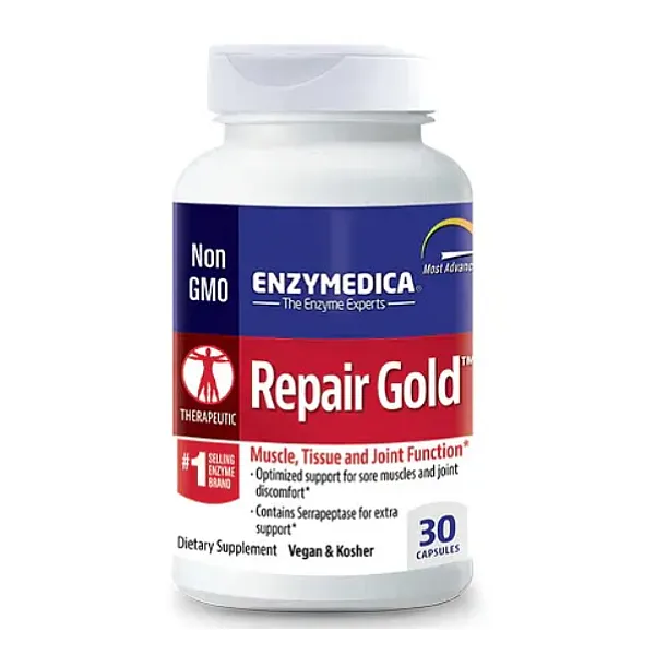Repair Gold
