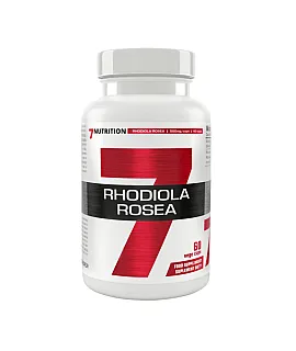 Rhodiola Rosea 550mg