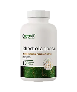 Rhodiola Rosea VEGE