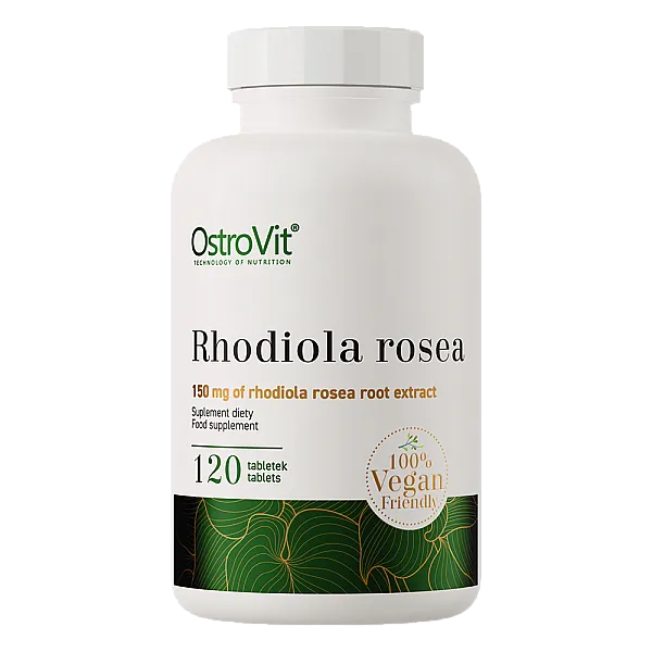 Rhodiola Rosea VEGE