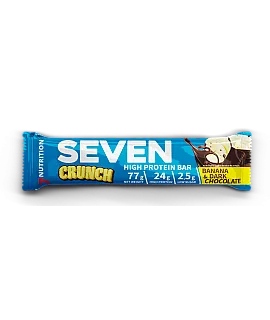 SEVEN Bar (różne smaki)