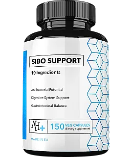 SIBO Support