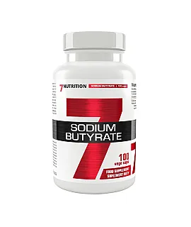 Sodium Butyrate (Maślan Sodu)