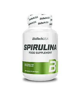 Spirulina