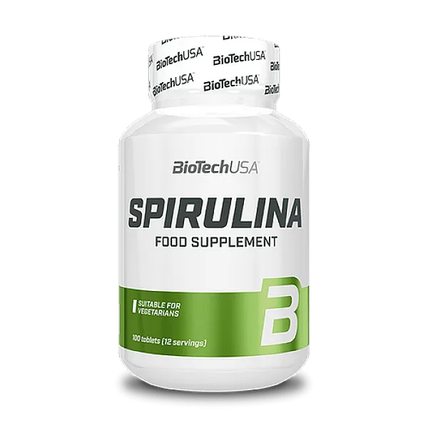 Spirulina