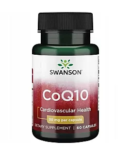 Koenzym Q10 30mg